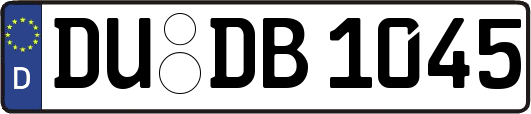 DU-DB1045