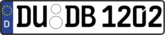 DU-DB1202