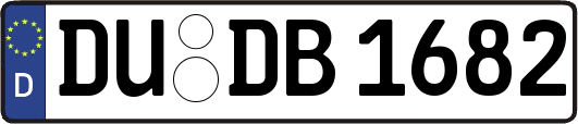 DU-DB1682