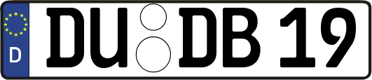 DU-DB19