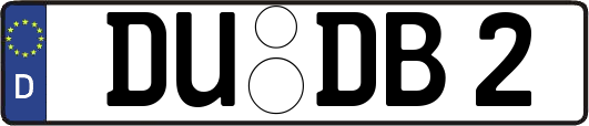 DU-DB2