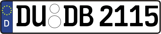 DU-DB2115