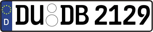 DU-DB2129