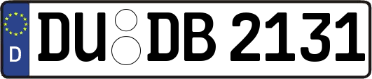 DU-DB2131