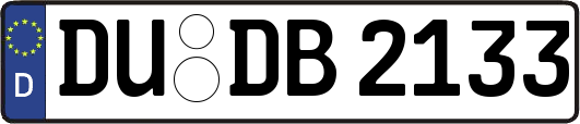 DU-DB2133