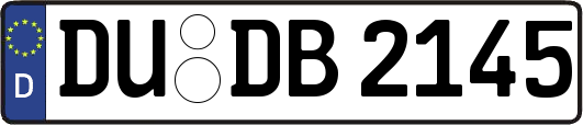 DU-DB2145