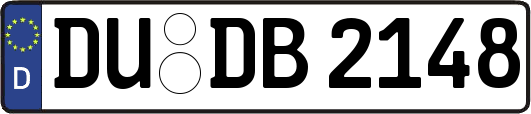 DU-DB2148