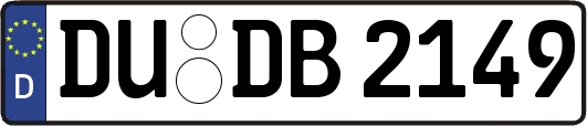 DU-DB2149