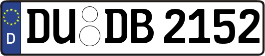 DU-DB2152