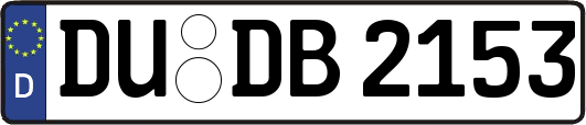 DU-DB2153