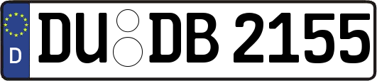 DU-DB2155
