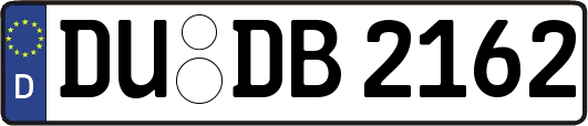 DU-DB2162