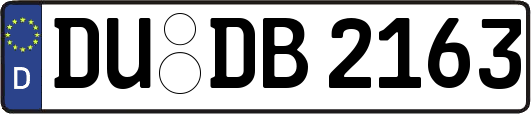 DU-DB2163