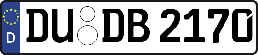 DU-DB2170