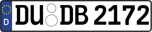 DU-DB2172