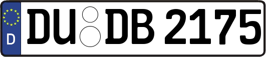 DU-DB2175