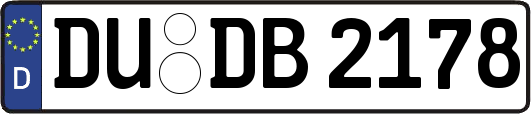 DU-DB2178