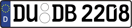 DU-DB2208