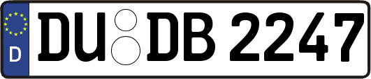 DU-DB2247