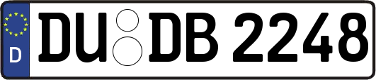 DU-DB2248