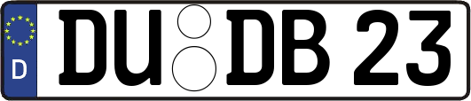 DU-DB23