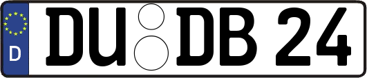 DU-DB24