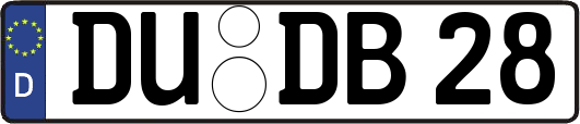 DU-DB28