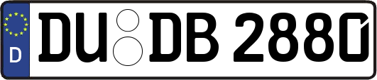DU-DB2880