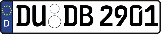 DU-DB2901