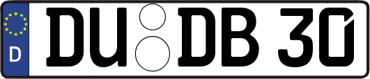 DU-DB30