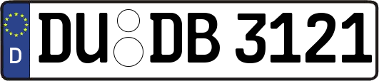 DU-DB3121