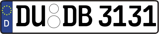 DU-DB3131
