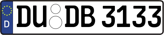 DU-DB3133