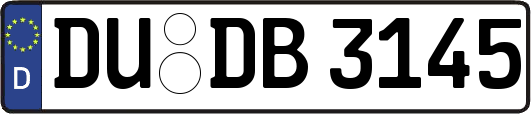 DU-DB3145