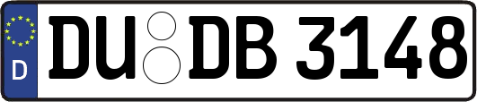 DU-DB3148