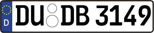 DU-DB3149