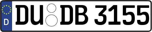 DU-DB3155