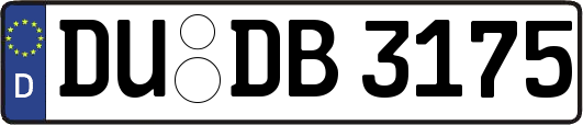 DU-DB3175