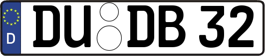 DU-DB32