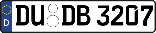 DU-DB3207