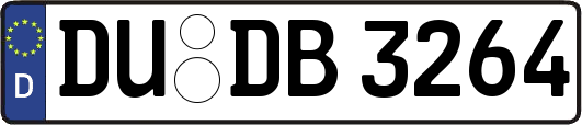 DU-DB3264
