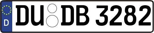 DU-DB3282