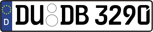 DU-DB3290