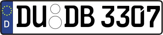 DU-DB3307