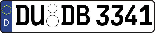 DU-DB3341