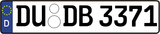 DU-DB3371