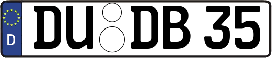 DU-DB35