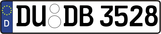 DU-DB3528