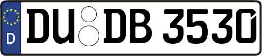 DU-DB3530