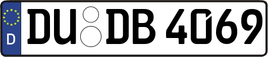 DU-DB4069